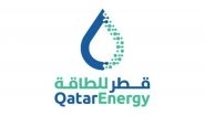 Business News | QatarEnergy to Stop Downstream Production After Military Attacks on Its's Operating Facilities