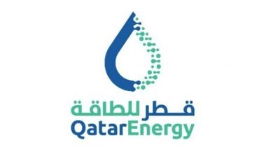 Business News | QatarEnergy to Stop Downstream Production After Military Attacks on Its's Operating Facilities