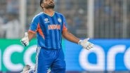 Sports News | Sanju Samson Thanks Fans After Match-winning 97* Vs West Indies in T20 WC Super 8 Fixture