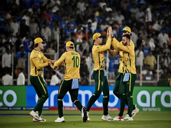 Sports News | Merwe's Merry, Steyn-Duminy Masterclass and Majestic Markram: History of SA's Unbeaten Run Against NZ in T20WC