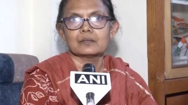 India News | Telangana: Wife of Stranded Hyderabad Tourist in Bahrain Appeals for Govt Help