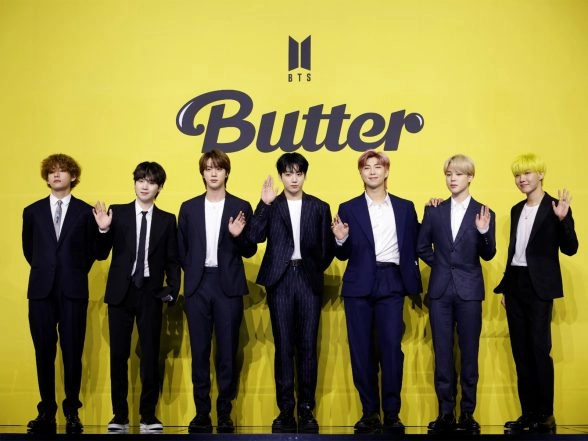 Entertainment News | BTS Drops Much-awaited Tracklist from New Album 'Arirang' Ahead of Release