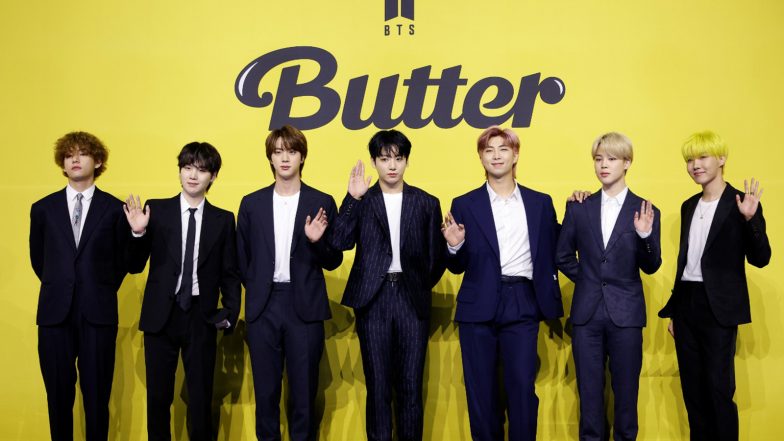 BTS ‘ARIRANG’ Album Tracklist Revealed: Netflix Live Concert and 2026 World Tour Dates Announced (View Post)