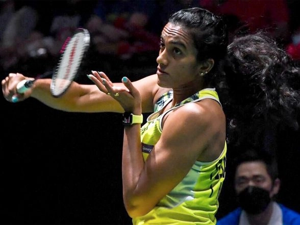 Sports News | Sindhu Recalls Getting Stranded in Dubai Amid West Asia Conflict; Targets Swiss Open as Return After Missing All England Competition