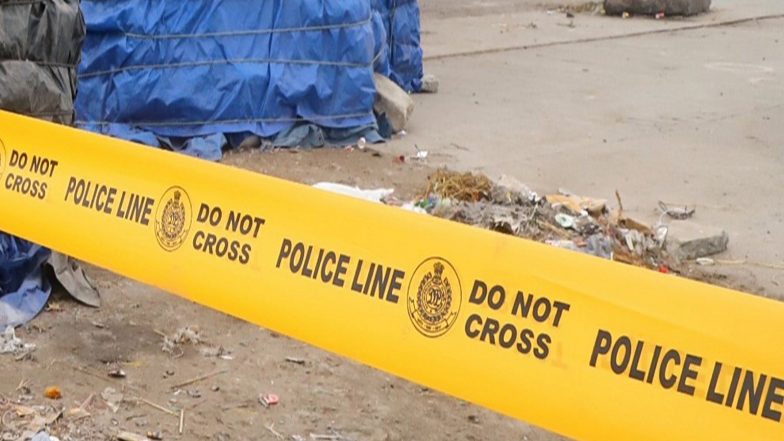 India News | Tamil Nadu: Two Killed, Six Injured in Brutal Gang Attack at Nanguneri