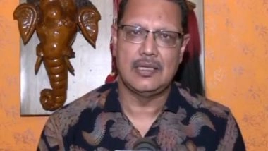 India News | War Will Definitely Impact Tea Industry: TAI (Assam Branch) President Dipanjol Deka on West Asia Conflict