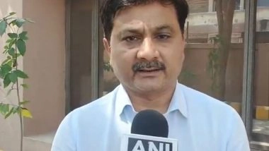 India News | Morbi Ceramic Industry Affected by Shortage of Natural Gas Amid Conflict in GCC Nations