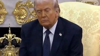 World News | US Voters Split 50-50 on US Strikes on Iran; 61 % View Tehran as Security Threat: Fox News Poll