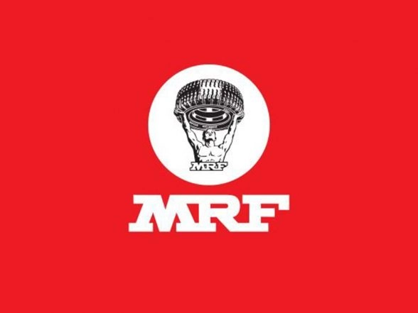 Business News | MRF Enters into MoU with Tamil Nadu for a Greenfield Plant at Sivaganga