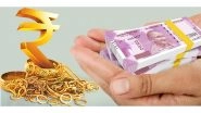 Business News | When Emergency Expenses Strike, a Gold Loan Can Be Your Quick Financial Backup