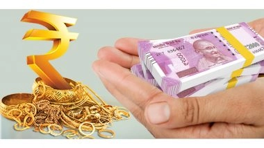 Business News | When Emergency Expenses Strike, a Gold Loan Can Be Your Quick Financial Backup