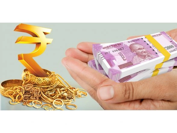 Business News | When Emergency Expenses Strike, a Gold Loan Can Be Your Quick Financial Backup