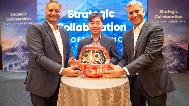 Business News | Jumbotail and NEC Announce Strategic Collaboration to Transform India's Mass Market Kirana Retail Ecosystem
