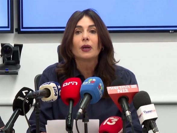 World News | Israel to Reopen Airspace Overnight March 4-5, Resume Limited Flights from Ben Gurion Airport