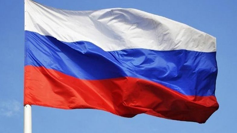 World News | TV BRICS Humanitarian Project 'Modern Russian' Wins International Russian Language Competition