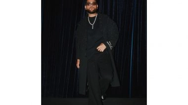 Entertainment News | Did Karan Aujla Hint at a Nighttime Mumbai Show After Complaints from Fans?