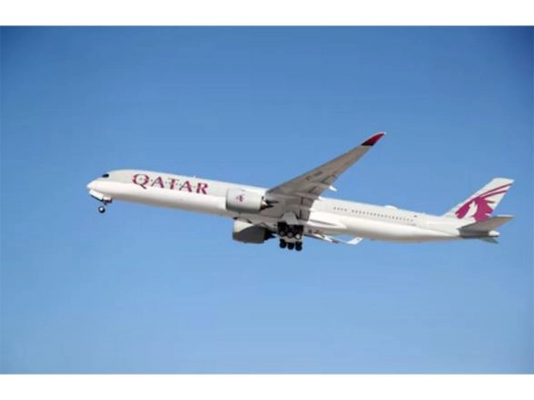 World News | Qatar Airways Flight Operations Remain Temporarily Suspended Amid Escalating West Asia Conflict