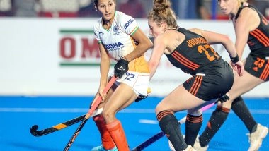 Sports News | Baljeet Kaur Backs India's Young and Speedy Squad Ahead of FIH Hockey World Cup 2026 Qualifiers