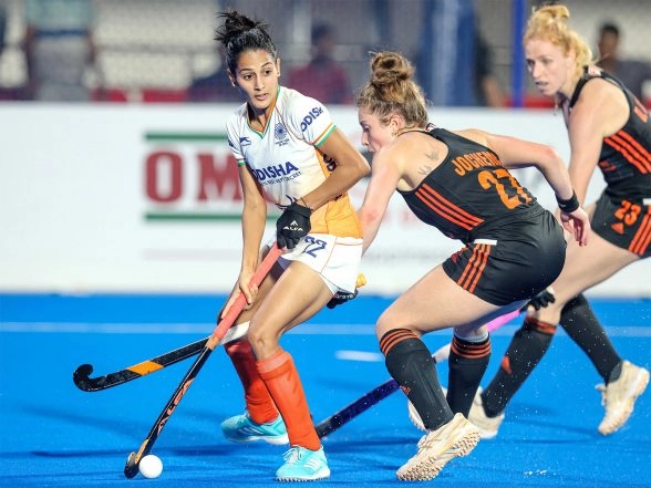 Sports News | Baljeet Kaur Backs India's Young and Speedy Squad Ahead of FIH Hockey World Cup 2026 Qualifiers