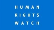 World News | HRW Warns China's Draft 'Ethnic Unity' Law Could Intensify Repression, Erase Minority Rights