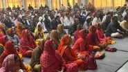 Business News | The Art of Living and Kotak Mahindra Lead Natural Farming Movement Across Anand, Gujarat