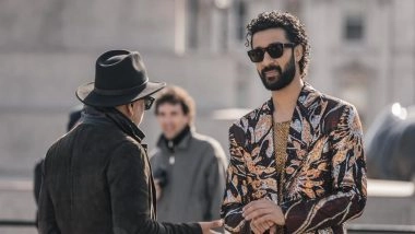 Entertainment News | Raghav Juyal's Comedy Drama 'Bhai Tera Star Hai' Goes on Floors in London