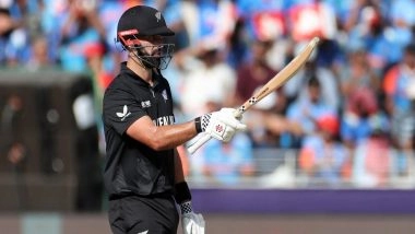 Sports News | Will 'Mitchell-Mania' Be Unleashed During NZ-SA T20 World Cup Semifinal?