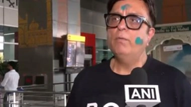 India News | Indian Returnees from Dubai Recount 'bombardment' Amid West Asia Conflict