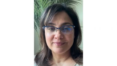 Entertainment News | Lara Dutta in Dubai Amid Iran-Israel Conflict, Says  'heard Lots of Fighter Jets Sound but Never Felt Unsafe'