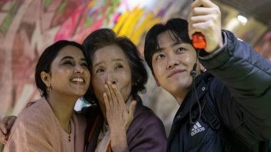 Entertainment News | Trailer of 'Made in Korea' out Now