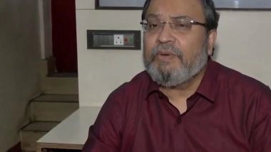 India News | Election Commission, BJP Entirely Responsible: TMC Leader Kunal Ghosh over SIR