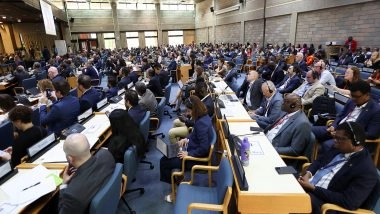 World News | UN Representative Calls for Repeal of Anti Blasphemy Laws in 11 Countries Including Pakistan