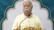 India News | Sangh is an Integral Part of Process of Uplifting Sanatan Dharma: RSS Chief