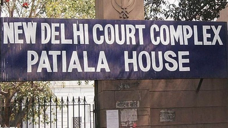 India News | Delhi Court Sends 3 IYC Workers to Judicial Custody; Issues Notice on Bail Pleas