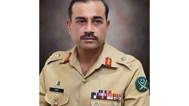 World News | Peace Only if Taliban Renounce Support for Terrorism: Asim Munir on Pak-Afghan Ties