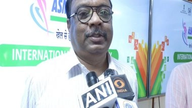 India News | Ministry of Youth Affairs to Celebrate International Women's Day 2026 with Nationwide 'ASMITA' Sporting Events