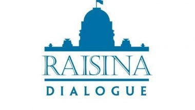 World News | India Hosts Global Leaders as Raisina Dialogue 2026 Focuses on AI, Security, a Fragmented World Order