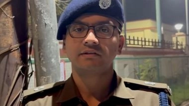 India News | Uttar Pradesh: MBBS Student Killed in Collision with Speeding Fortuner in Gorakhpur; One Held