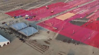 India News | Tamil Nadu: Preparations Underway for DMK State Conference on March 9