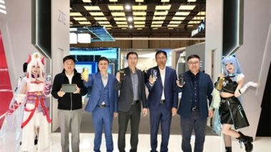 Business News | Nubia Neo 5 Series Launches at MWC Barcelona 2026 with the Only Built-in Fan in Its Class