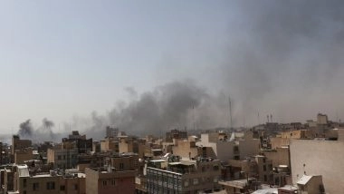 Business News | Prolonged West Asia Conflict May Raise Inflation, Market Volatility in US: Morgan Stanley