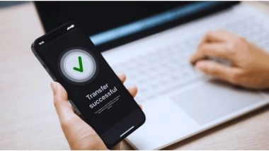 Business News | Faster Fund Transfers Become Important as BlinkX Users Stay More Active in Markets