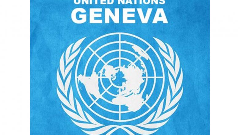 World News | Civil Society Statement Highlights India's Expanding Role in Protecting Cultural Rights at UNHRC Session