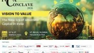 Business News | IVCA Conclave 2026 Marks 15 Years of Shaping India's Alternate Capital Ecosystem