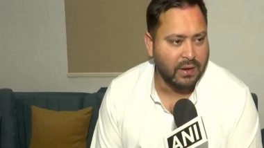 India News | BJP Hijacked Nitish Kumar, Our Allegations Proven True: Tejashwi Yadav