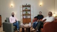 Business News | The Real Secret for Brand Growth Ft. Jateen Kore & Ravikant Banka on Brand Ki Baat - Mumbai Edition by NewsReach