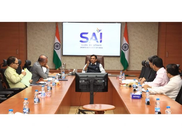 Latest Sports News Roundup