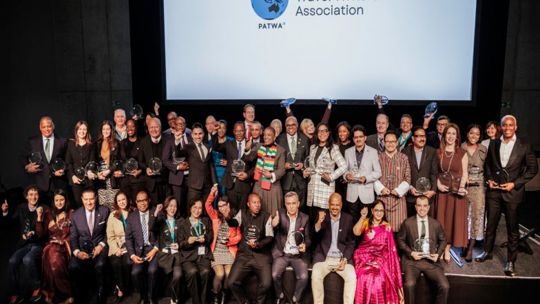 Business News | PATWA International Travel Awards 2026 Presented at ITB, Berlin