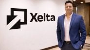 Business News | Matchbest Group Launches Xelta Ai, A Generative AI Platform Designed to Transform Creative Intelligence