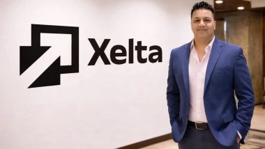 Business News | Matchbest Group Launches Xelta Ai, A Generative AI Platform Designed to Transform Creative Intelligence